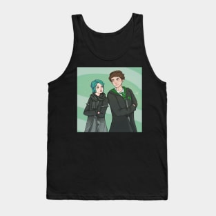 my bestie Tank Top